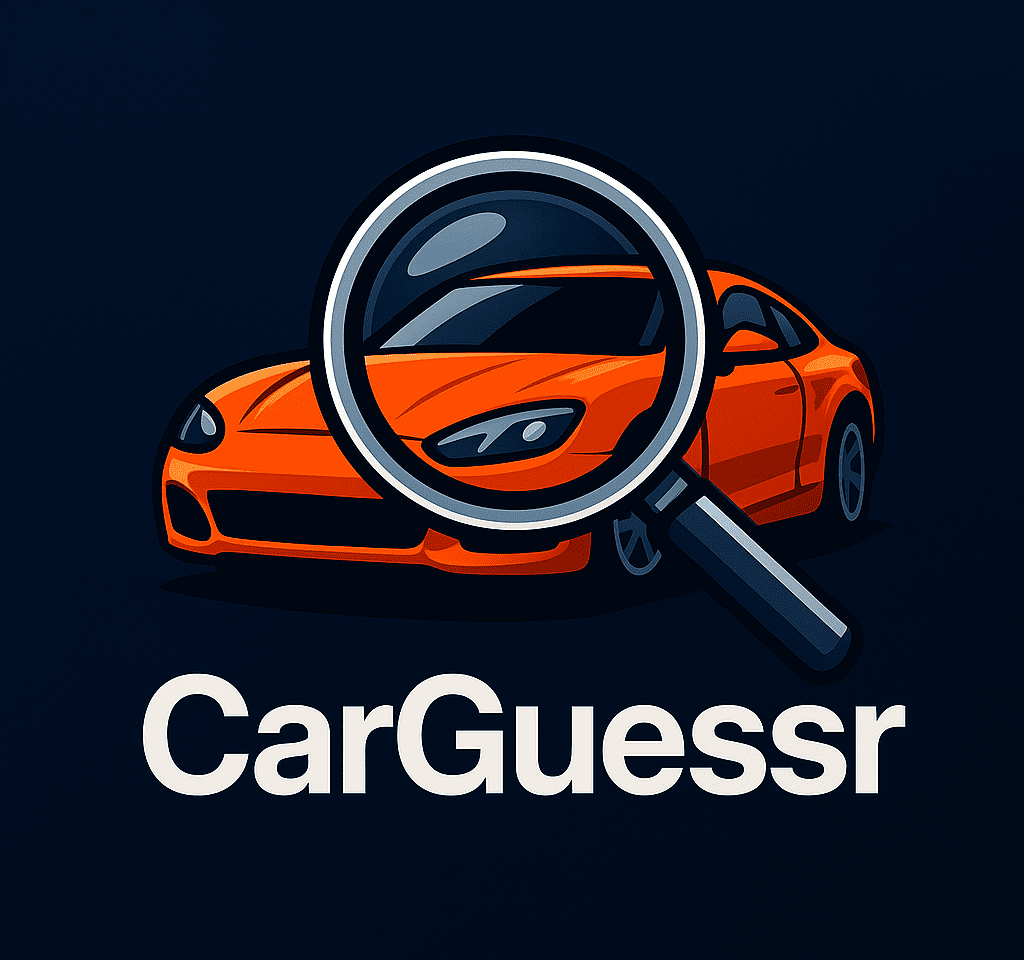Car Guessr