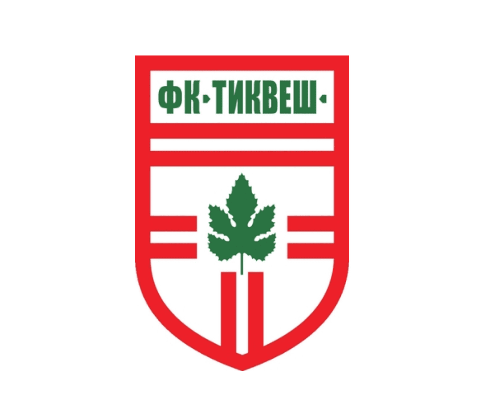 FC Tikveş